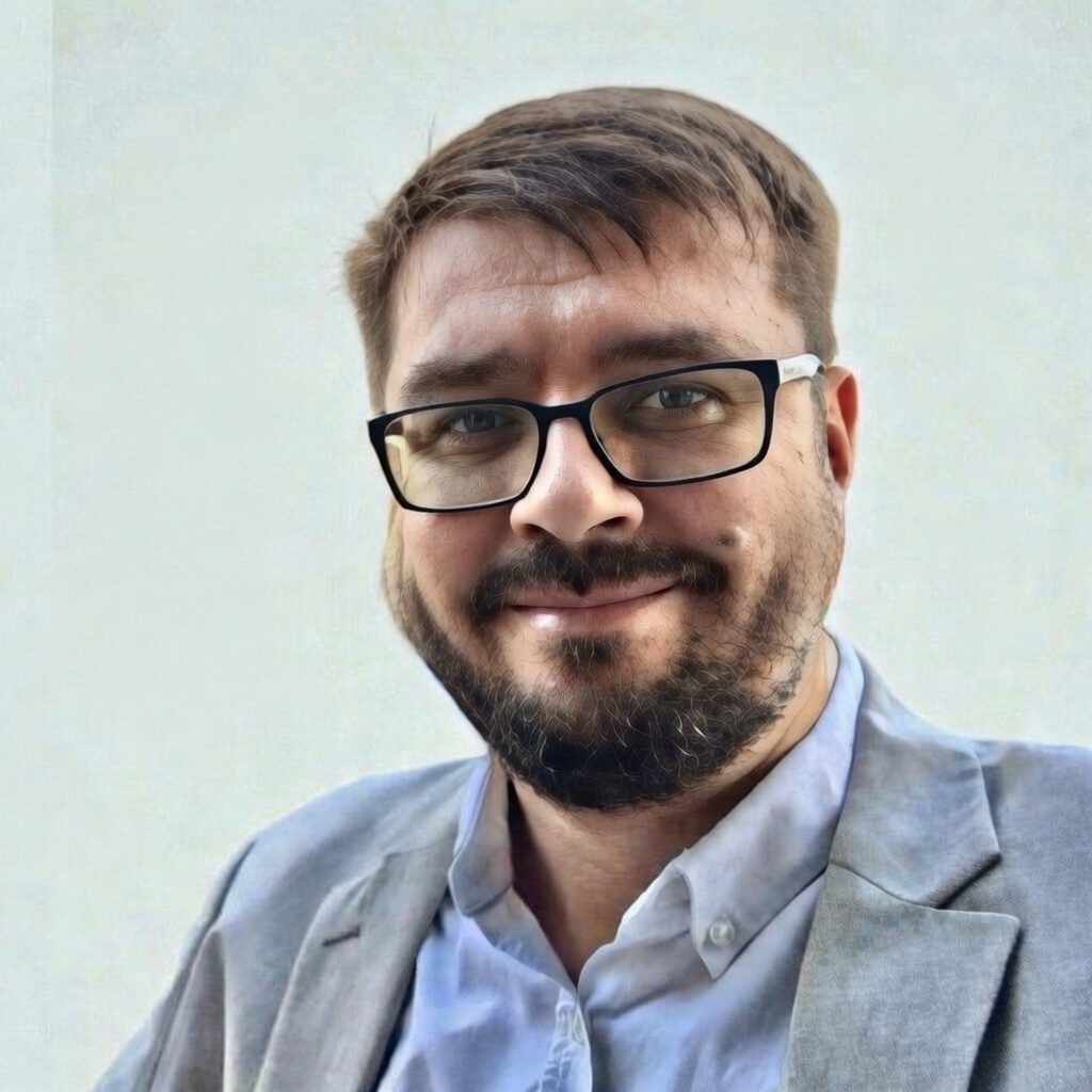 Денис Трубачев